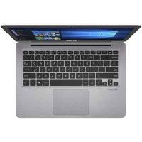 ноутбук ASUS ZenBook UX310UQ-FC552T 90NB0CL1-M08830 Серый