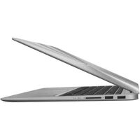 ноутбук ASUS ZenBook UX310UQ-FC552T 90NB0CL1-M08830 Серый