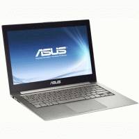 ноутбук ASUS ZenBook UX31E i5 2577M/4/256/BT/Win 7 Pro/Silver Серебристый