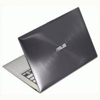 ноутбук ASUS ZenBook UX31E i5 2577M/4/256/BT/Win 7 Pro/Silver Серебристый