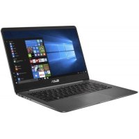 ноутбук ASUS ZenBook UX430UA-GV088R 90NB0EC1-M10240 Серый