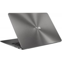 ноутбук ASUS ZenBook UX430UA-GV088R 90NB0EC1-M10240 Серый