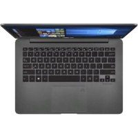 ноутбук ASUS ZenBook UX430UN-GV060T 90NB0GH1-M02810 Серый