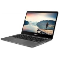 ноутбук ASUS ZenBook UX461UN-E1063T 90NB0GD1-M01130 Серый