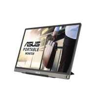 монитор ASUS ZenScreen MB16ACE Черный