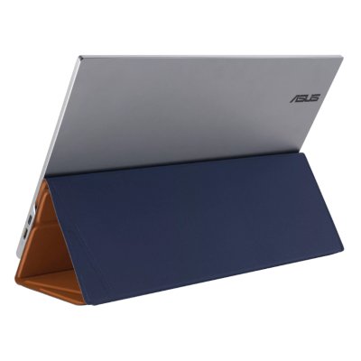 монитор ASUS ZenScreen MQ13AH Серый