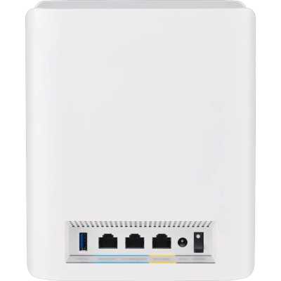 роутер ASUS ZenWiFi BT10 W-1-PK