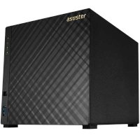 сетевое хранилище Asustor AS1004T