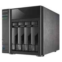 сетевое хранилище Asustor AS204T