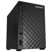 сетевое хранилище Asustor AS3202T