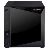сетевое хранилище Asustor AS4002T