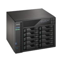 сетевое хранилище Asustor AS6210T