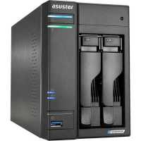 сетевое хранилище Asustor AS6602T