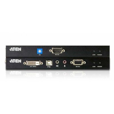 KVM удлинитель Aten CE600-AT-G