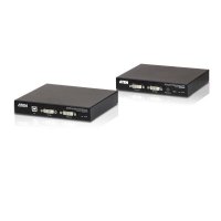 KVM-удлинитель Aten CE624-AT-G