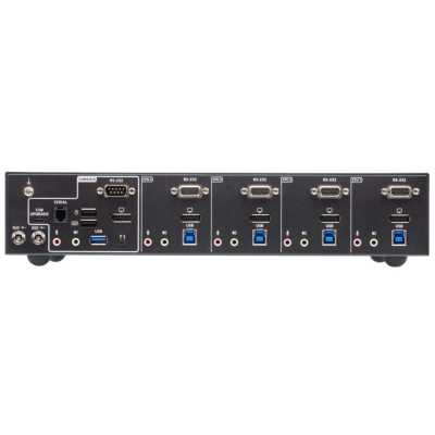 KVM переключатель Aten CS1924ATC-AT-G