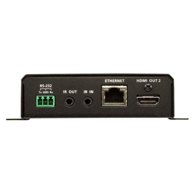 KVM удлинитель Aten VE814A-ATA-G