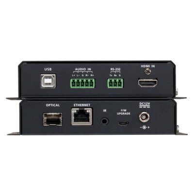 KVM-удлинитель Aten VE883AK1-AT-G