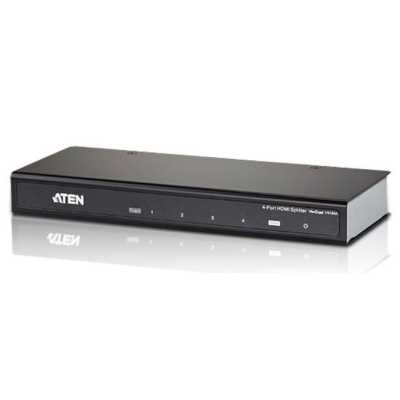 разветвитель Aten VS184A-AT-G