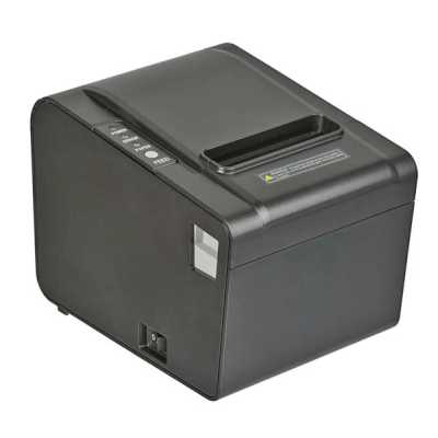 принтер чеков АТОЛ RP-326-USE Rev.7 61215 черный