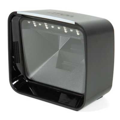 сканер штрих-кода АТОЛ SB4100D 57636 Черный