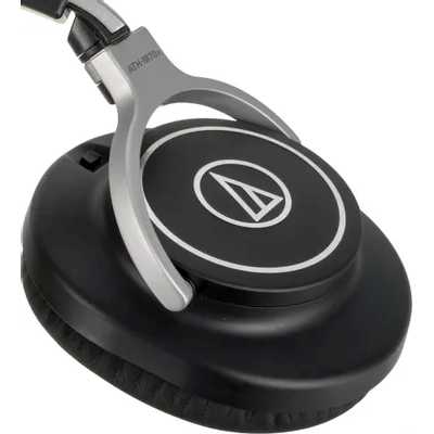 наушники Audio-Technica ATH-M70X Black