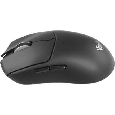мышь AULA SC580X Black Черный