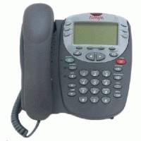 IP телефон Avaya 2410