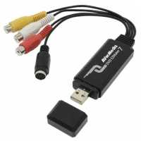 карта видеозахвата AVerMedia DVD EZMaker 7