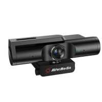 веб-камера AverMedia Live Streamer Cam PW513 черный