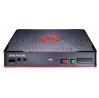 карта видеозахвата AVerMedia Technologies Game Capture HD II