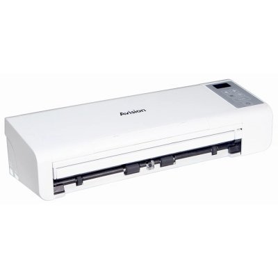 сканер Avision AD225WN Белый