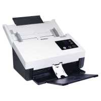 сканер Avision AD345GWN Белый