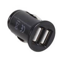 3Cott 3C-CC-158B-2USB Черный