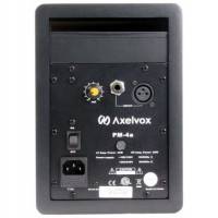 колонка Axelvox PM-4A Черный
