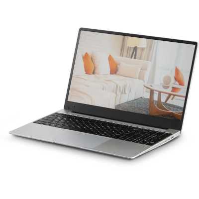 ноутбук Azerty Memoir RB-1552 120-0616 Серебристый