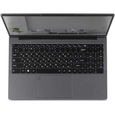 ноутбук Azerty Memoir RB-1560 120-0901 Серый