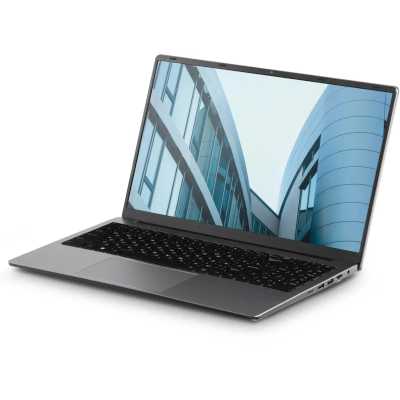ноутбук Azerty Novel RB-1553 120-0835 Серый