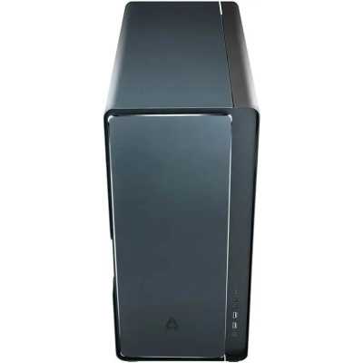 корпус AZZA Cast Black