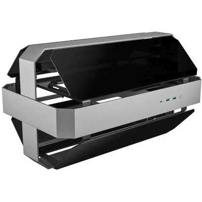корпус AZZA Opus Black
