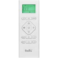 кондиционер Ballu BSPI-10HN1/BL/EU НС-1116982