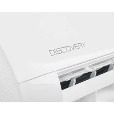 кондиционер Ballu Discovery DC BSVI-09HN8_V2
