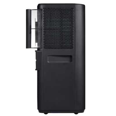мобильный кондиционер Ballu Eclipse BPAC-07 EPB/N6