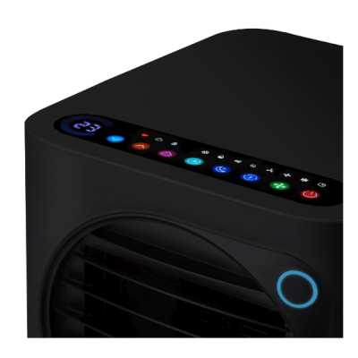 мобильный кондиционер Ballu Eclipse BPAC-10 EPB/N6
