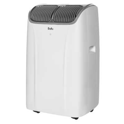 мобильный кондиционер Ballu Platinum X4 BPHS-12 HX/N3