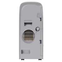 мобильный кондиционер Ballu Smart electronic BPAC-09 CE_17Y НС-1121759