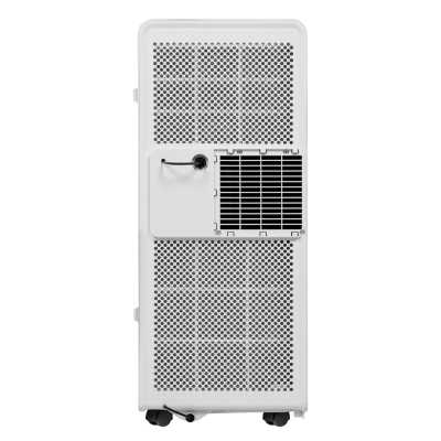 мобильный кондиционер Ballu Stella BPAC-09 EG/N6