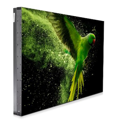 панель для видеостены Barco LVD-5521C