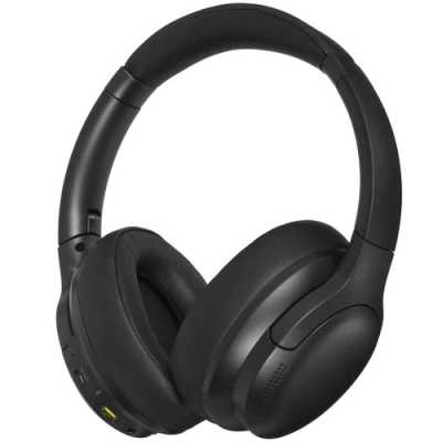 гарнитура Baseus Bass BH1 Lite Black A0203C00