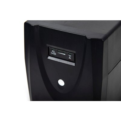 ИБП Бастион RAPAN-UPS 1500 Черный